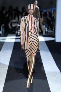 Missoni Fall 2024 Ready-to-Wear Collection at Milan Fashion Week