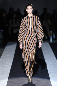 Missoni Fall 2024 Ready-to-Wear Collection at Milan Fashion Week