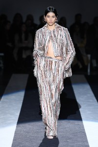 Missoni Fall 2024 Ready-to-Wear Collection at Milan Fashion Week
