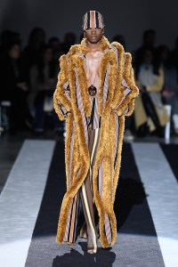 Missoni Fall 2024 Ready-to-Wear Collection at Milan Fashion Week