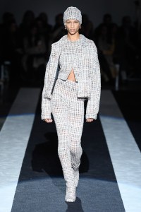 Missoni Fall 2024 Ready-to-Wear Collection at Milan Fashion Week