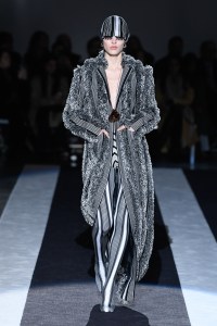 Missoni Fall 2024 Ready-to-Wear Collection at Milan Fashion Week