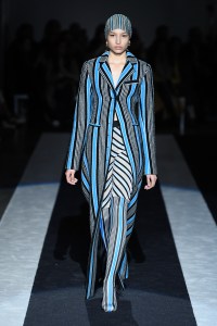 Missoni Fall 2024 Ready-to-Wear Collection at Milan Fashion Week