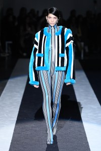 Missoni Fall 2024 Ready-to-Wear Collection at Milan Fashion Week