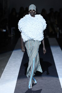 Missoni Fall 2024 Ready-to-Wear Collection at Milan Fashion Week