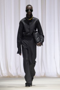 MM6 Maison Margiela Fall 2024 Ready-to-Wear Collection at Milan Fashion Week