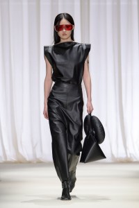 MM6 Maison Margiela Fall 2024 Ready-to-Wear Collection at Milan Fashion Week