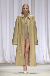 MM6 Maison Margiela Fall 2024 Ready-to-Wear Collection at Milan Fashion Week