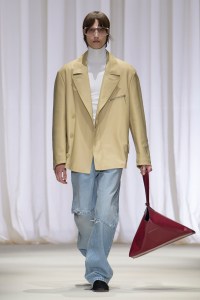 MM6 Maison Margiela Fall 2024 Ready-to-Wear Collection at Milan Fashion Week