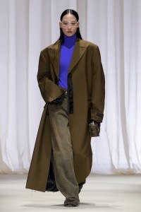MM6 Maison Margiela Fall 2024 Ready-to-Wear Collection at Milan Fashion Week