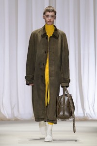 MM6 Maison Margiela Fall 2024 Ready-to-Wear Collection at Milan Fashion Week