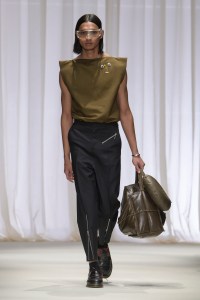 MM6 Maison Margiela Fall 2024 Ready-to-Wear Collection at Milan Fashion Week
