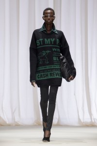 MM6 Maison Margiela Fall 2024 Ready-to-Wear Collection at Milan Fashion Week