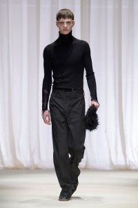 MM6 Maison Margiela Fall 2024 Ready-to-Wear Collection at Milan Fashion Week