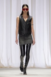 MM6 Maison Margiela Fall 2024 Ready-to-Wear Collection at Milan Fashion Week