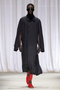 MM6 Maison Margiela Fall 2024 Ready-to-Wear Collection at Milan Fashion Week