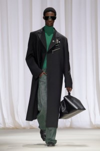 MM6 Maison Margiela Fall 2024 Ready-to-Wear Collection at Milan Fashion Week