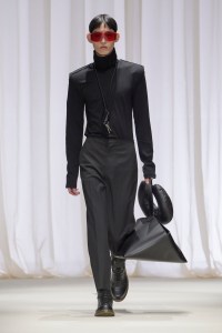 MM6 Maison Margiela Fall 2024 Ready-to-Wear Collection at Milan Fashion Week