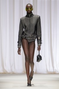 MM6 Maison Margiela Fall 2024 Ready-to-Wear Collection at Milan Fashion Week