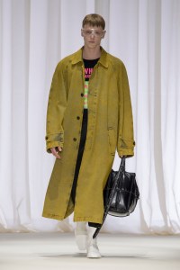 MM6 Maison Margiela Fall 2024 Ready-to-Wear Collection at Milan Fashion Week