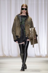 MM6 Maison Margiela Fall 2024 Ready-to-Wear Collection at Milan Fashion Week
