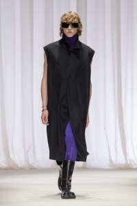 MM6 Maison Margiela Fall 2024 Ready-to-Wear Collection at Milan Fashion Week
