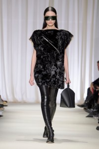 MM6 Maison Margiela Fall 2024 Ready-to-Wear Collection at Milan Fashion Week