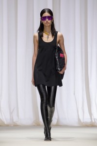 MM6 Maison Margiela Fall 2024 Ready-to-Wear Collection at Milan Fashion Week
