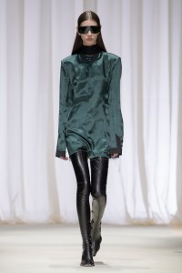 MM6 Maison Margiela Fall 2024 Ready-to-Wear Collection at Milan Fashion Week