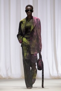 MM6 Maison Margiela Fall 2024 Ready-to-Wear Collection at Milan Fashion Week