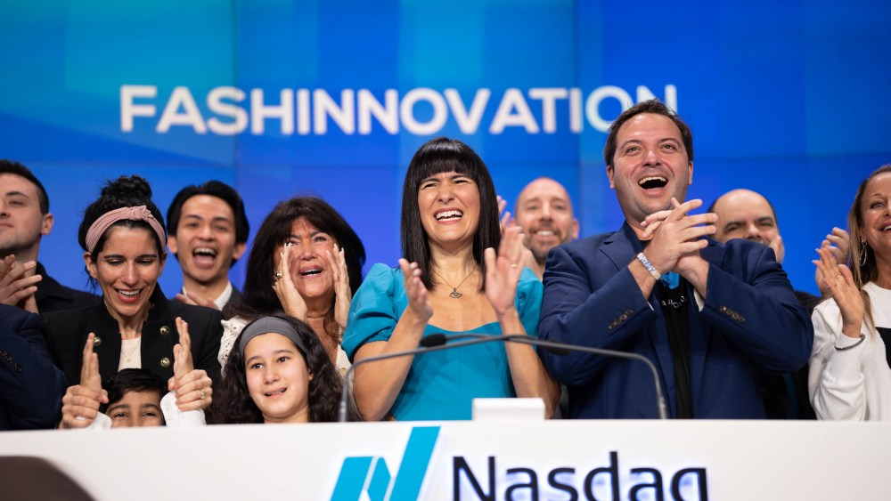 Speakers have hailed from Google, Marc Jacobs, Meta, Lectra, Mastercard, YouTube, and others.