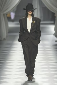 Moschino Fall 2024 Ready-to-Wear Collection at Milan Faschion Week