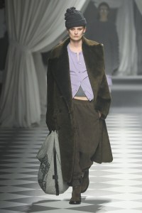 Moschino Fall 2024 Ready-to-Wear Collection at Milan Faschion Week