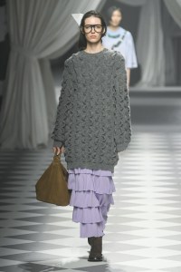 Moschino Fall 2024 Ready-to-Wear Collection at Milan Faschion Week