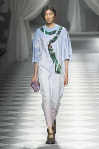 Moschino Fall 2024 Ready-to-Wear Collection at Milan Faschion Week