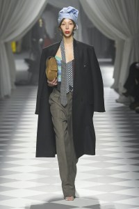Moschino Fall 2024 Ready-to-Wear Collection at Milan Faschion Week