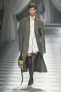 Moschino Fall 2024 Ready-to-Wear Collection at Milan Faschion Week