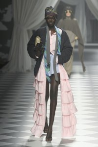 Moschino Fall 2024 Ready-to-Wear Collection at Milan Faschion Week