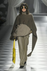 Moschino Fall 2024 Ready-to-Wear Collection at Milan Faschion Week