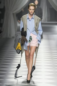 Moschino Fall 2024 Ready-to-Wear Collection at Milan Faschion Week