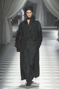 Moschino Fall 2024 Ready-to-Wear Collection at Milan Faschion Week
