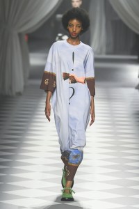 Moschino Fall 2024 Ready-to-Wear Collection at Milan Faschion Week