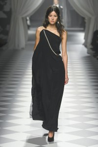 Moschino Fall 2024 Ready-to-Wear Collection at Milan Faschion Week