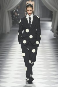 Moschino Fall 2024 Ready-to-Wear Collection at Milan Faschion Week