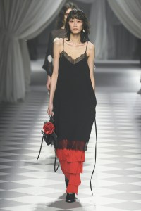 Moschino Fall 2024 Ready-to-Wear Collection at Milan Faschion Week
