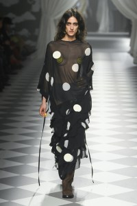 Moschino Fall 2024 Ready-to-Wear Collection at Milan Faschion Week