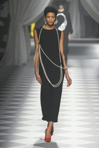 Moschino Fall 2024 Ready-to-Wear Collection at Milan Faschion Week