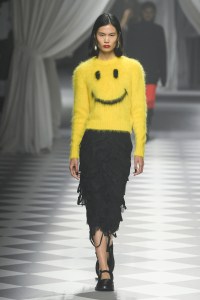 Moschino Fall 2024 Ready-to-Wear Collection at Milan Faschion Week