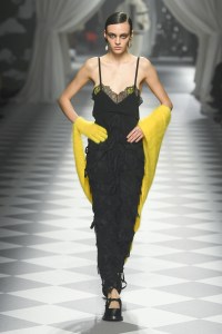 Moschino Fall 2024 Ready-to-Wear Collection at Milan Faschion Week