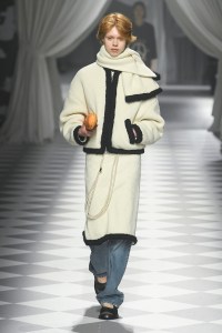 Moschino Fall 2024 Ready-to-Wear Collection at Milan Faschion Week